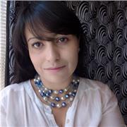 Profesora de ciencias sociales, historia, geografía, filosofía, con amplia experiencia y grandes habilidades didácticas